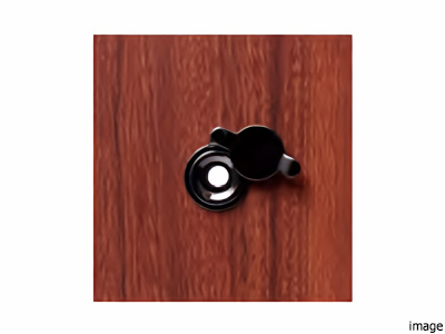 蓋付ドアスコープ｜クラッシィタワー淀屋橋