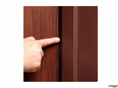 指つめ防止｜クラッシィタワー淀屋橋