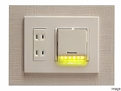 フットライト｜クラッシィタワー淀屋橋