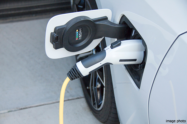 電気自動車用充電パレット｜クラッシィタワー淀屋橋