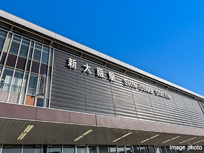 新大阪｜クラッシィタワー淀屋橋