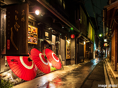 京都祇園四条｜クラッシィタワー淀屋橋
