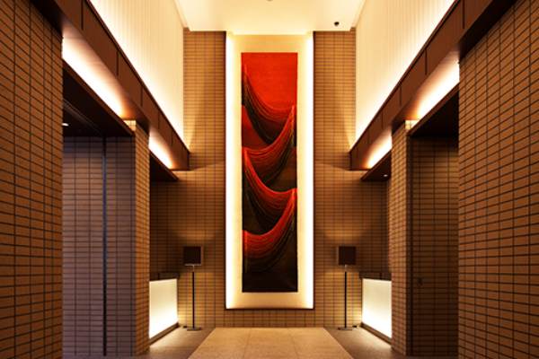 エントランスホール｜クラッシィタワー淀屋橋