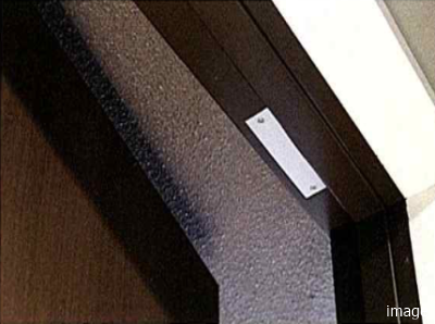 防犯マグネットセンサー｜クラッシィタワー淀屋橋