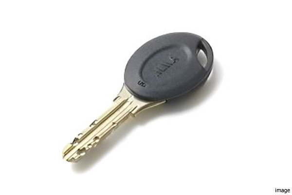 非接触キー｜クラッシィタワー淀屋橋