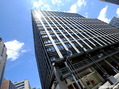 淀屋橋ODONA｜クラッシィタワー淀屋橋