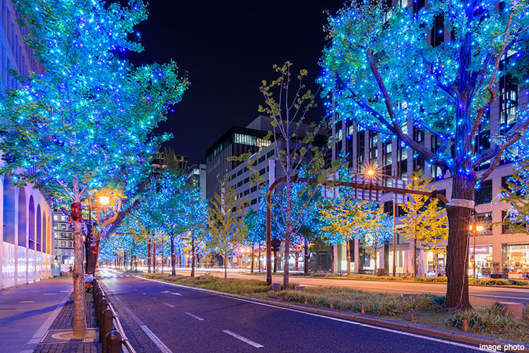 御堂筋｜クラッシィタワー淀屋橋