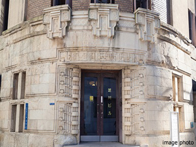 芝川ビルディング｜クラッシィタワー淀屋橋